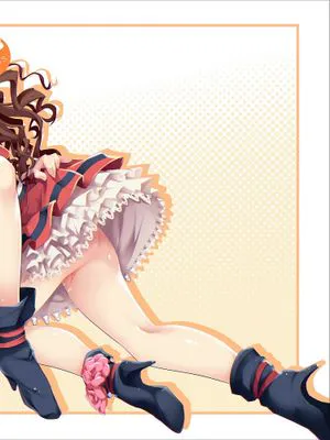 N.G play (アイドルマスター シンデレラガールズ)