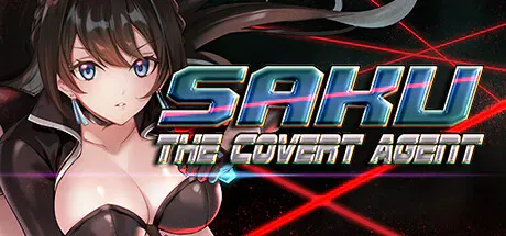 [PC/安卓模拟器/2D/SLG/神作/动态]特务朔的秘密行动 Saku the Covert Agent 秘密捜査官サク V26.06.26 最新版[PC0.98GB/迅雷转百度/迅雷/UC]