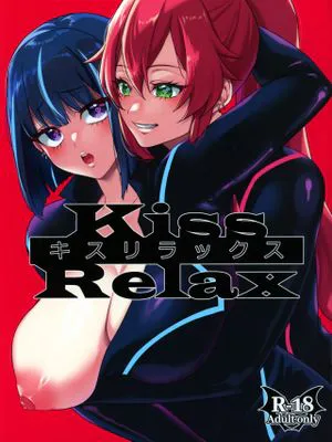 Kiss Relax キスリラックス (遊☆戯☆王 OCG)