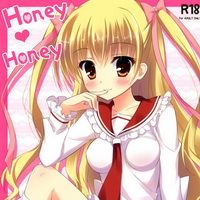 Honey Honey