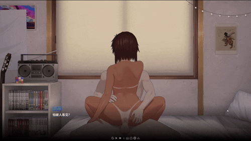 [双端SLG/官中/动态]二次人生v0.14.0