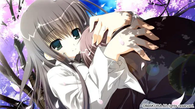 [ADV/PC/汉化]樱之诗 v1.0.1