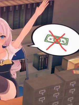 财务危机(財務危機)!? (崩壊3rd)