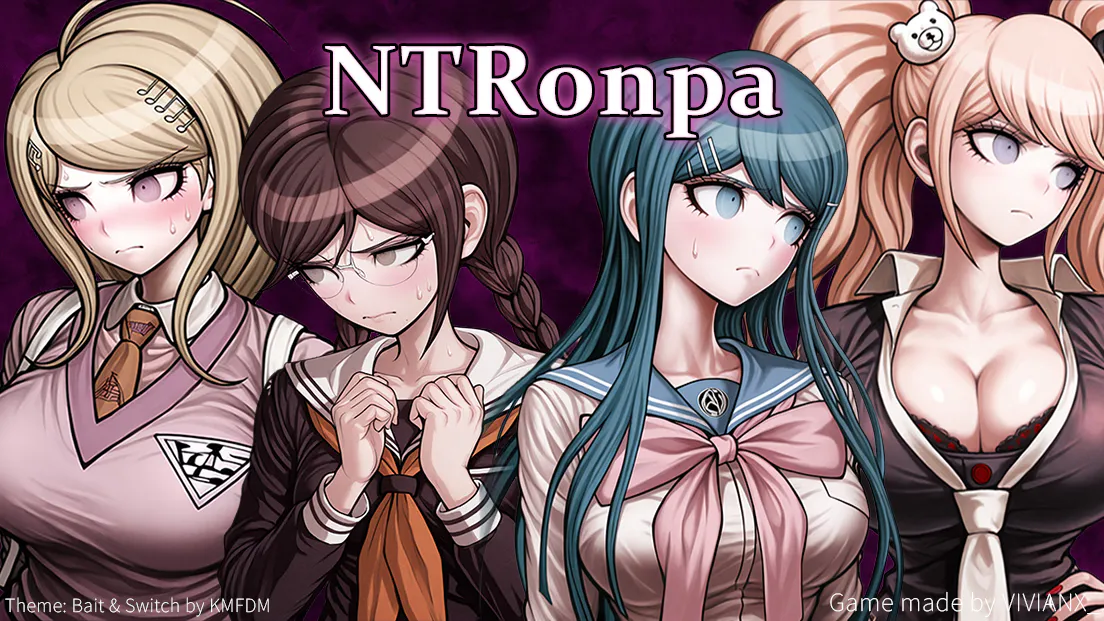[PC+安卓./RPG/NTR/堕落/汉化/巨乳] NTR公共调试 汉化步兵版 [1.70G]