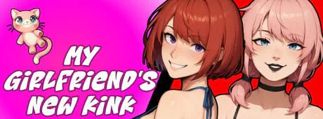 [SLG官中PC安卓MAC动态步兵]我女友的新癖好   My Girlfriend's New Kink v0.8F Public [FM/BD 3G]
