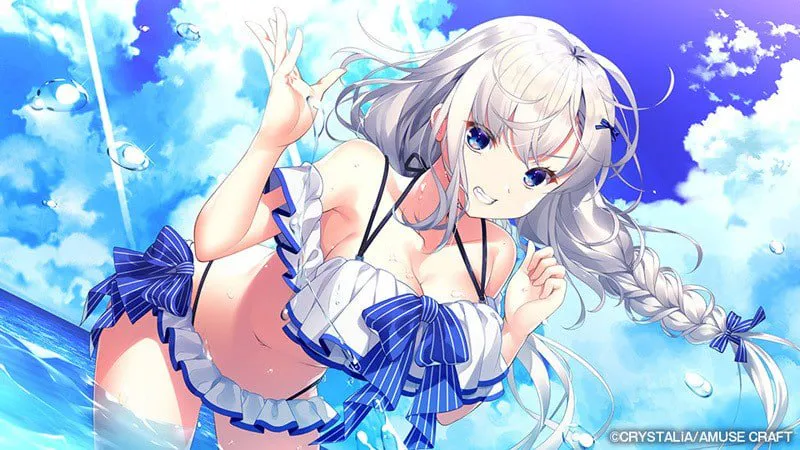 [ADV/精翻汉化/PC/CV/存档/后宫/同居/巨乳]RE:D Cherish！ -永恒之血-/RE:D Cherish！ -Eternity Blood-【浅蓝汉化小番队】