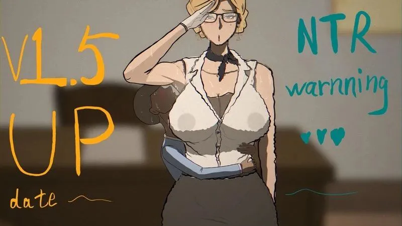 【安卓/PC】[SLG/互动/调教/全动态] 妈妈的规则 （母の規則 Mother’s Rules）v2.1官方中文 【2.04G】