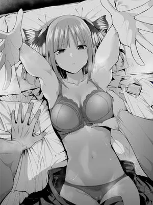 P站收藏5000+系列——五等分的花嫁(12/16更新)