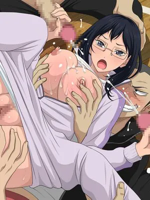 有名キャラ官能小説CG集 第297弾!! ハイキ○ー!!はぁはぁCG集 (ハイキュー!!)
