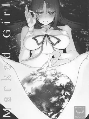 (C95) Marked girls vol.19.1 (Fate Grand Order)