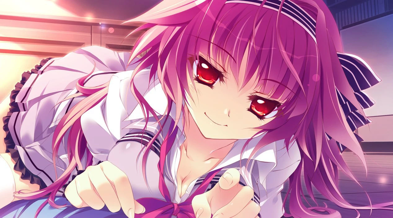 [ADV/恋爱] 恋花绽放樱飞时 恋がさくころ桜どき 汉化[PC+安卓]