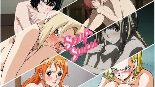  [SLG] [PC+安卓][日系SLG/AI汉化/动态/日系]性感赌注 Sexy Stakes Ep.8 [4.39GB]