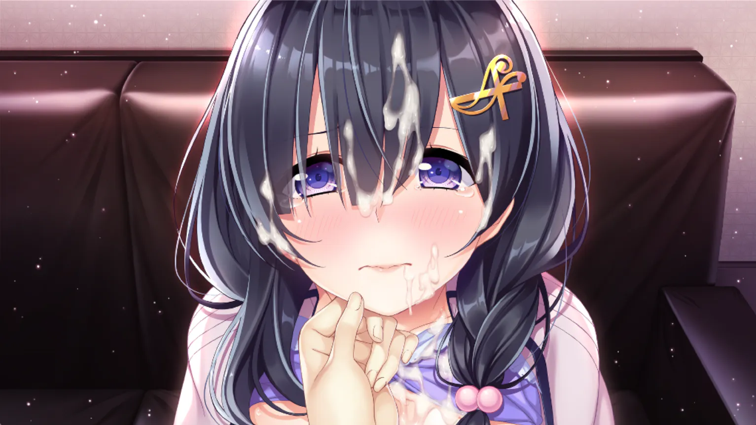 空之少女-美娼女学园1【2026S710S7】空の少女 －美娼女学園１－【ADV/PC/存档】