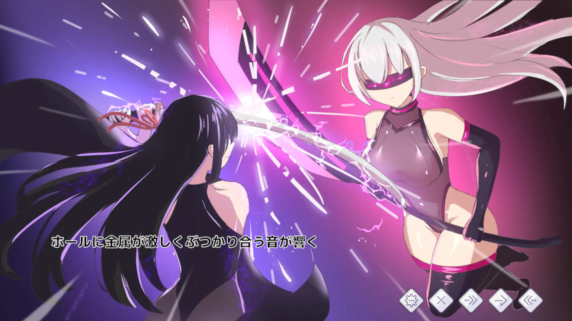 【官中ACT】[260710][Mango Party] オペレーションダークサイド：聖核戰姫壞滅作戰 DX / Operation Darkside DX (Multilanguages)