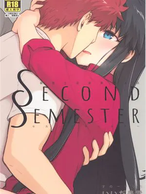(Super ROOT 4to5) Second Semester (Fate stay night)