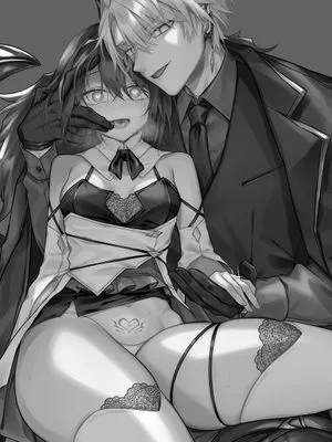 勇者一派的圣女曾是淫魔的奴隶   勇者パーティの聖女は淫魔の奴隷でした