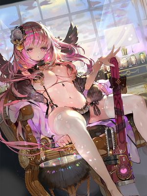 P站Hcg2.0