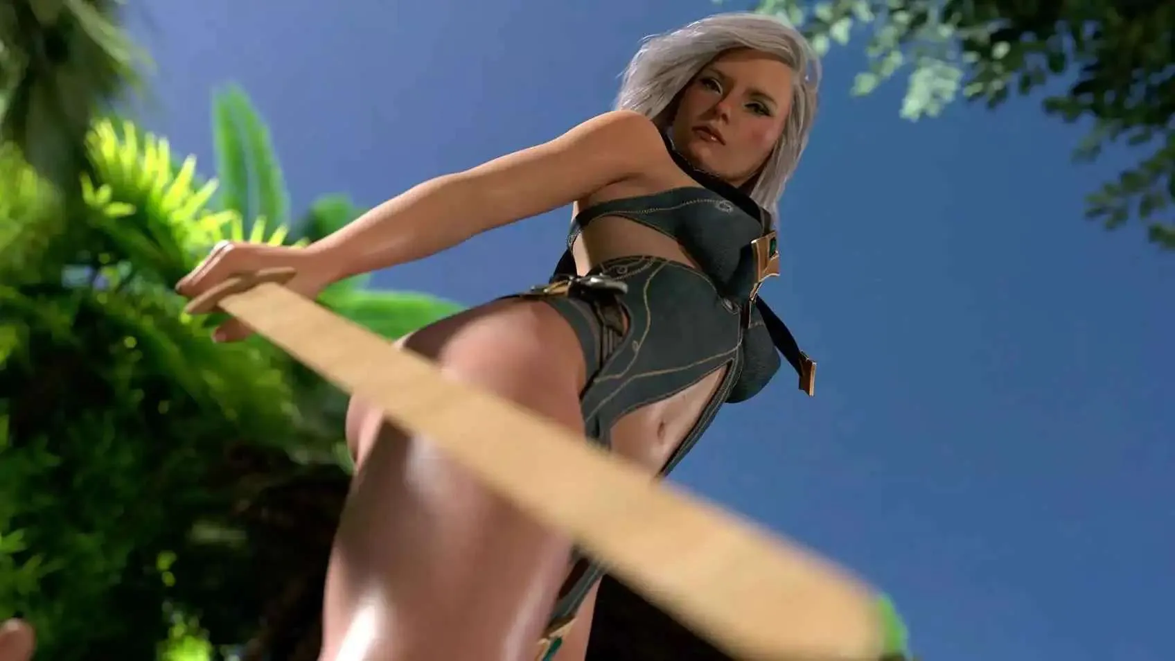 [双端/3D/SLG/精品/欧美/全CG]欲望都市/欲望之城 The Lust City S1 V2.0[PC2.7GB+安卓2.9GB/迅雷转百度/迅雷/UC]