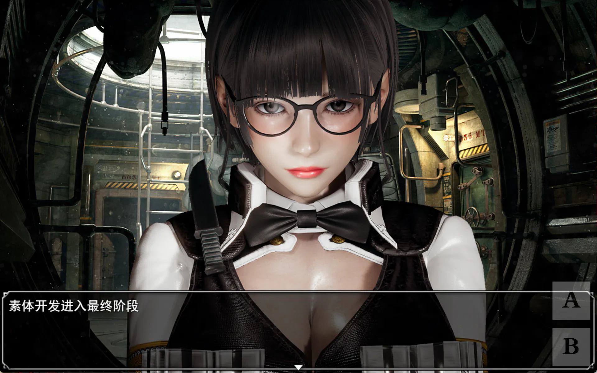 梦幻模拟战记v3.00【PC/安卓直装/国风RPG/神级建模/探索/冒险/战斗/奇幻/废土/养成/换装/动态/步兵/官方中文】