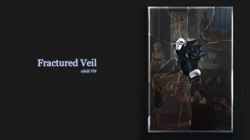 [欧美SLG]破碎面纱 Fractured Veil Act 3 v3.9 AI汉化版【PC+安卓/6.26G/更新】