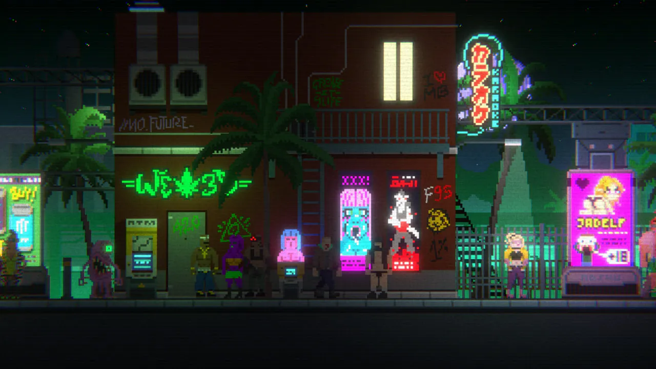 [SLG汉化PC步兵]失眠计划 In omnia Prxjekt  v0.1.5    [FM/BD 200M]