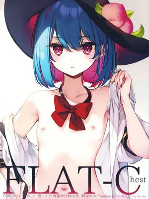 (例大祭20) FLAT-Chest (東方Project)