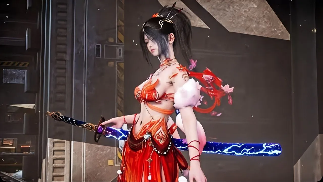 《剑星》付费Mod合集_7.11更新 新增外网付费mod包5个，剑星外网及国内付费模组合集