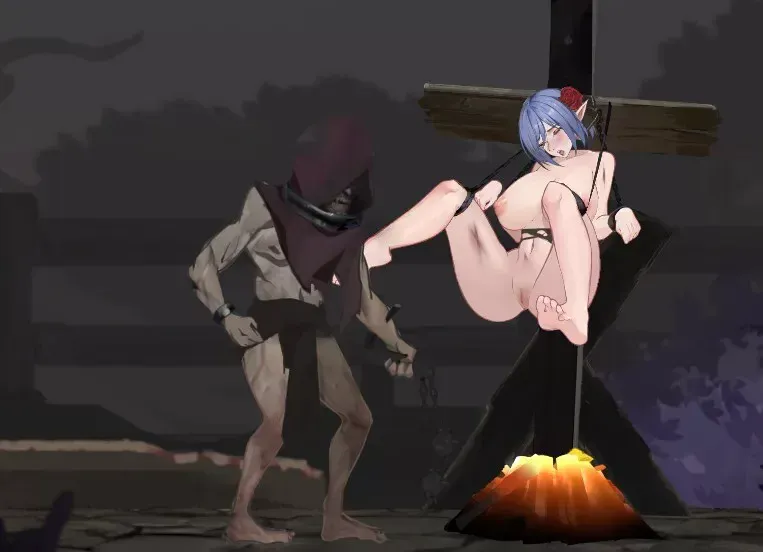 [更新PCACT动态官中] 终焉的圣女：末影圣徒 Ender Saint Demo v0.0.8 [4G]