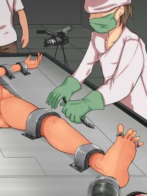 ルーンスレイヤー丨符文殺手的拷問研究 (エルソード)