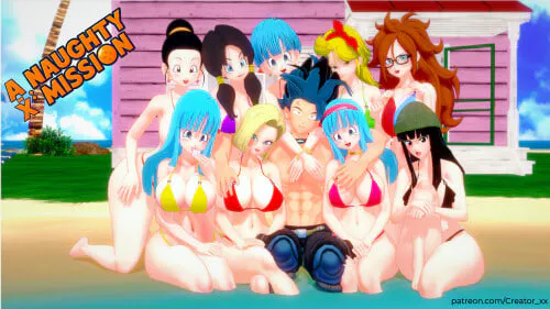 [SLG汉化PC安卓动态步兵]AX顽皮任务  AX Naughty Mission  v0.5  [FM/BD 2.5G]