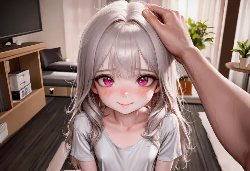 [更新PC安卓SLG动态汉化] 养育尤里 Raise Yuri v0.6 [6G]