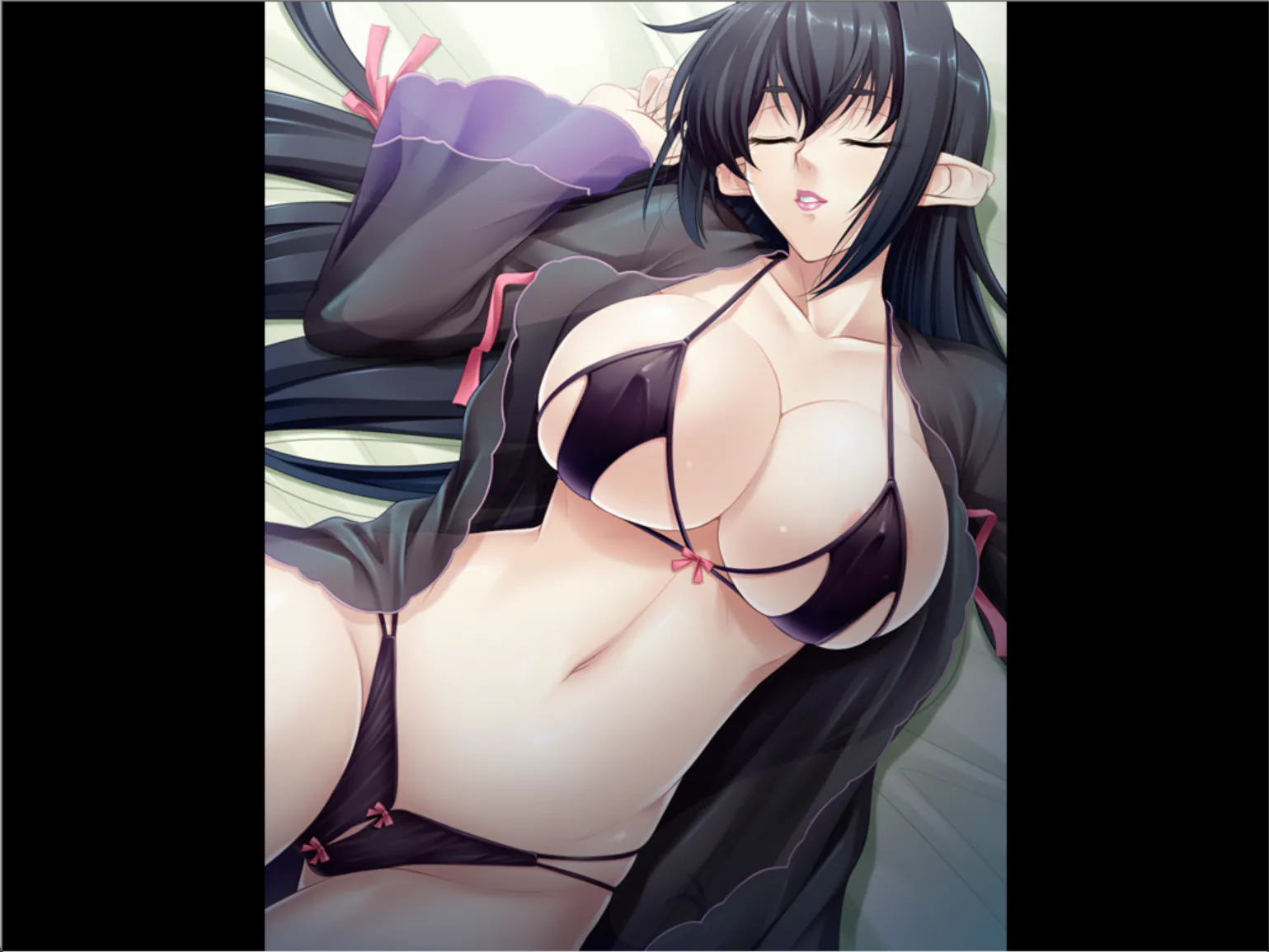 钢铁的魔女安妮洛兹【2026S714S1】鋼鉄の魔女アンネローゼ【ADV/PC/存档】
