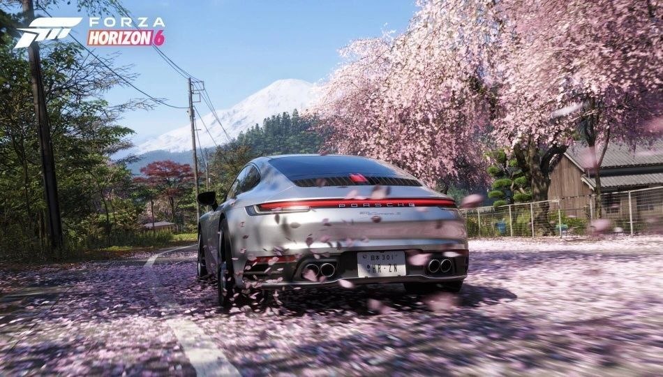 《:极限竞速:地平线6》最新全DLC豪华中文版_v398.092版本