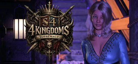 [SLG官中PC动态步兵]四国霸权 4 Kingdoms Supremacy   v0.51   [FM/BD 1G]