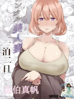 レンタル美人妻 一泊二日 佐伯真帆