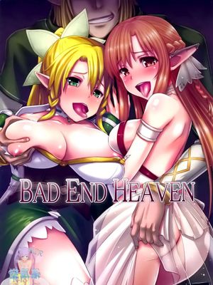 BAD END HEAVEN