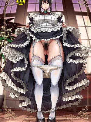 メイドのおしごと。 女僕的工作範疇。