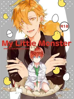 My Little Monster（催眠麦克风）