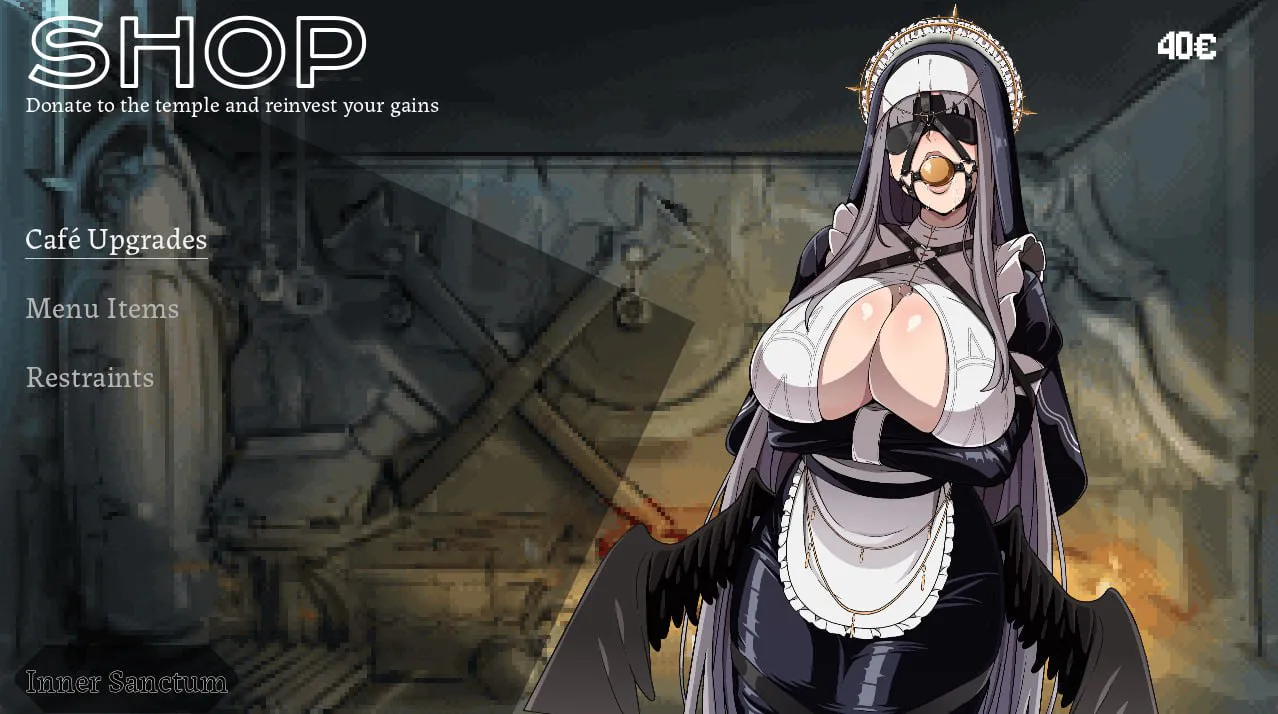 [SLG官中PC]女仆管家 Maid Manager   Closed Beta 2 v0.3.620 Hotfix 4 [FM/BD 300M]