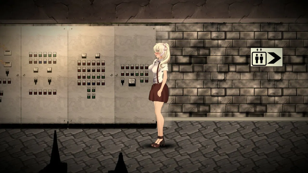 [ACT/PC/官中/动态]女巫4酒店