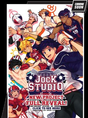 Jock Studio game CG
