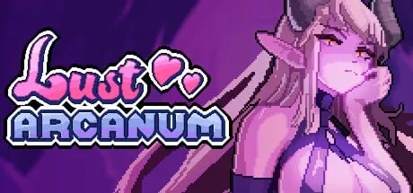 【PC】[SLG/策略/像素/动态] 欲望奥术 （Lust Arcanum v1.1.7 官方中文步兵 【213M】