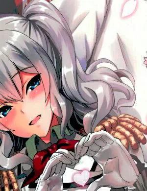 (C89) [INFINITY DRIVE (京極しん)] 私、提督さんのお嫁さんですから♪ (艦隊これくしょん-艦これ-) [空気系☆漢化]