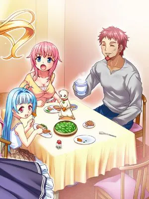 魔法少女えれな ~肉姦淫獄の果てに~