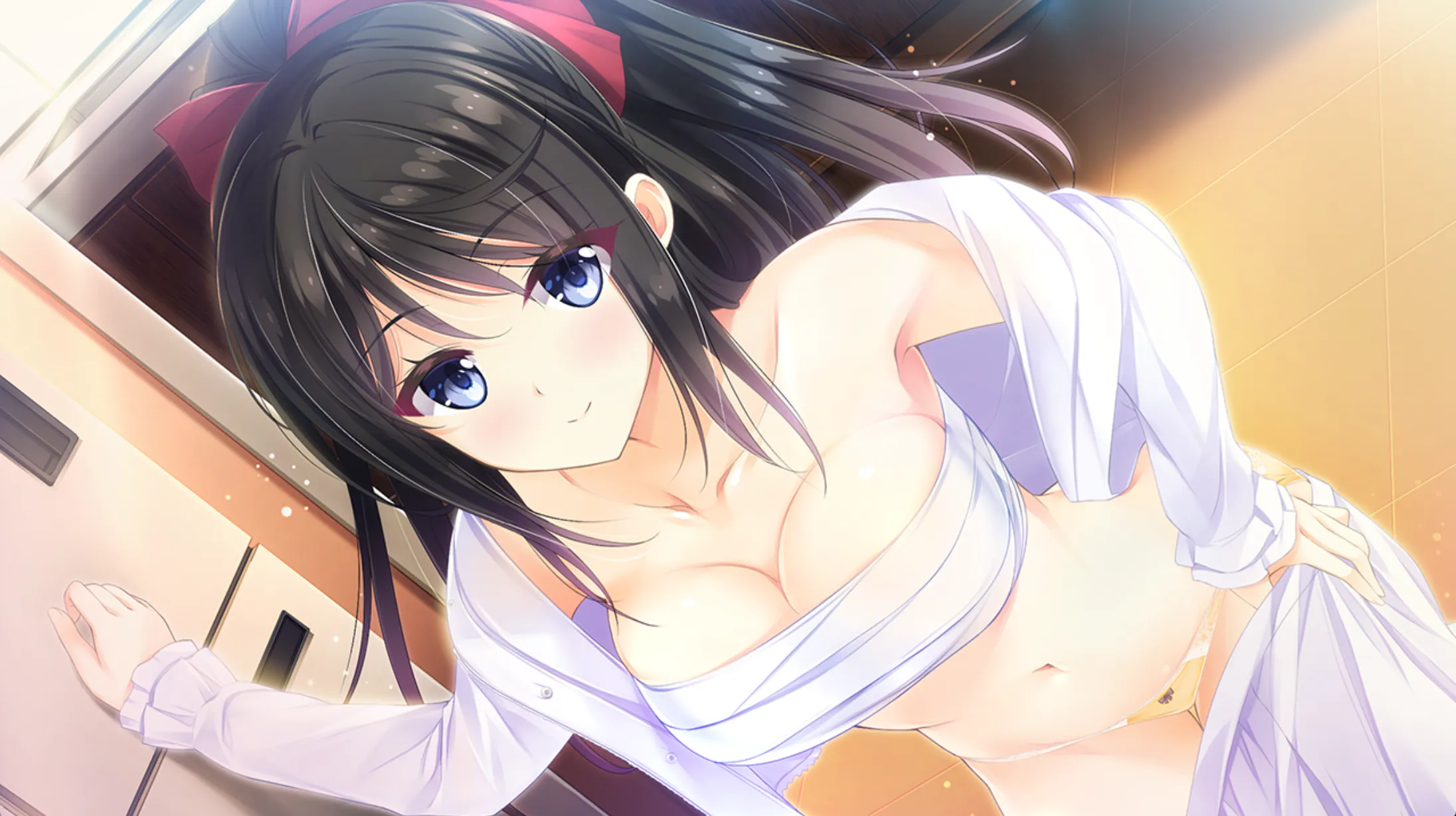 乙女骑士♥立刻拥抱我【2026S718S8】乙女騎士♥いますぐ私を抱きしめて【ADV/PC/存档】
