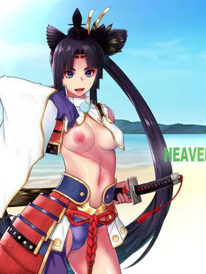 HEAVEN'S DRIVE 11 (FateGrand Order) [中国翻訳] [DL版]