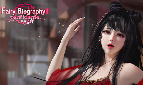 【PC/中文/DLC/国风/休闲/4.9G】红颜2-3-4(Fairy Biography2-3-4) 官方中文版整合DLC 神话仙女+唯美古风+国风休闲游戏&补