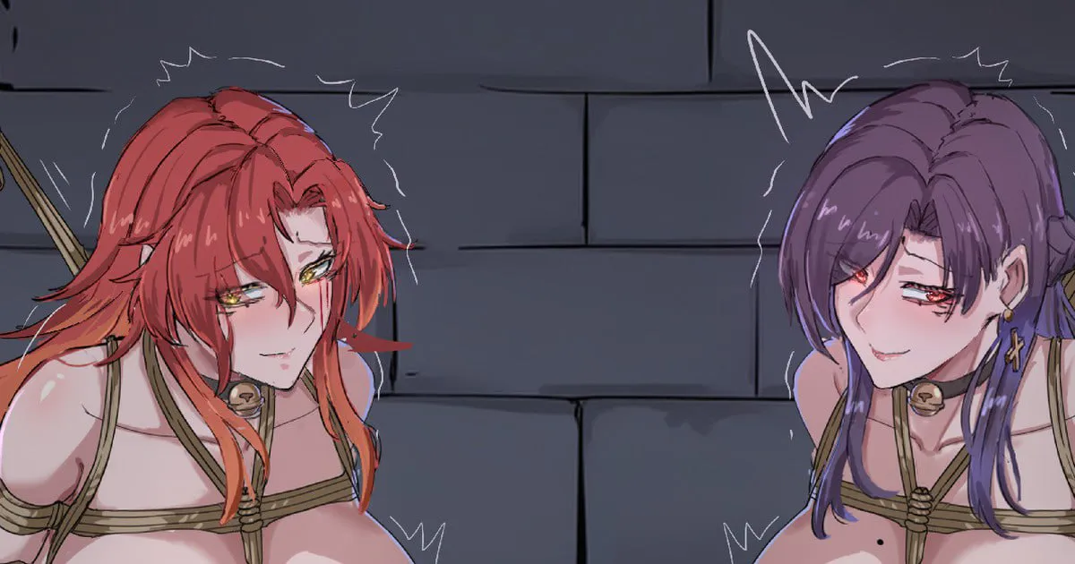 [RPG官中步兵PC]混沌之魂  chaos souls v1.10  [FM/BD 2.5G]