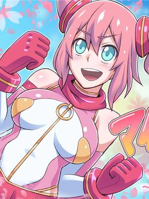 マイティブルーム～復活の怪人ラブセイド～ [中国翻訳]