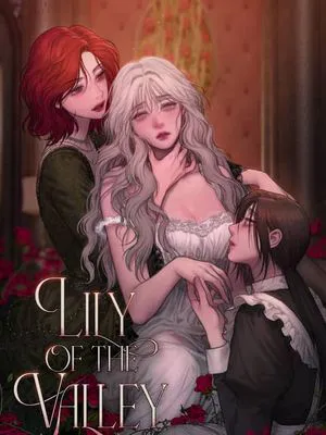 lily of the valley/铃兰
